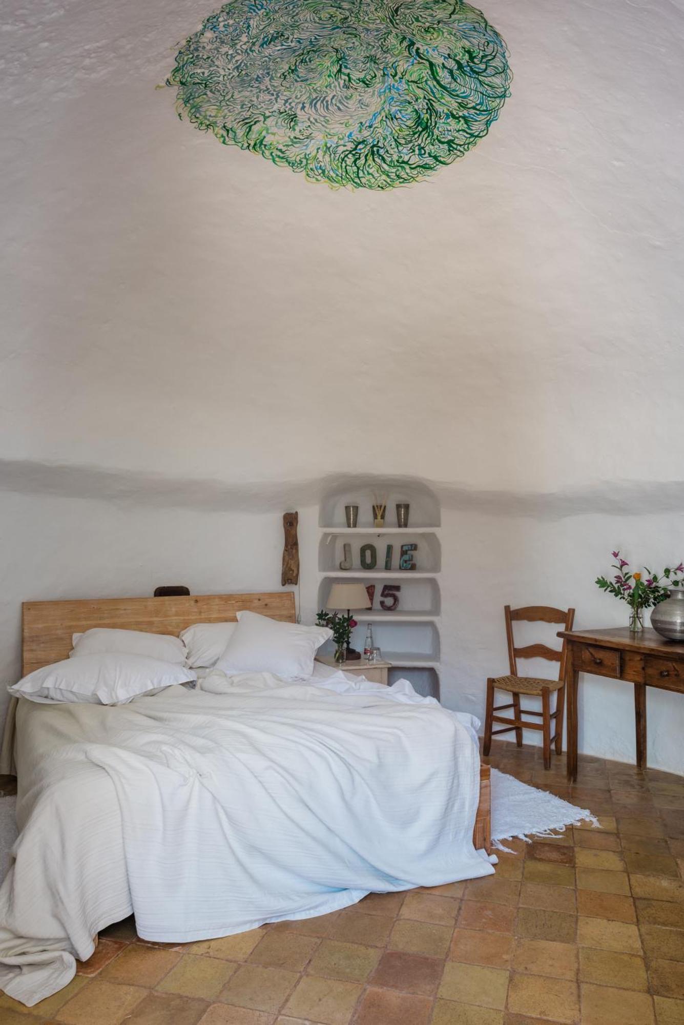 Can Quince Balafia Ibiza Hotel - Turismo De Interior Sant Llorenc de Balafia Zewnętrze zdjęcie