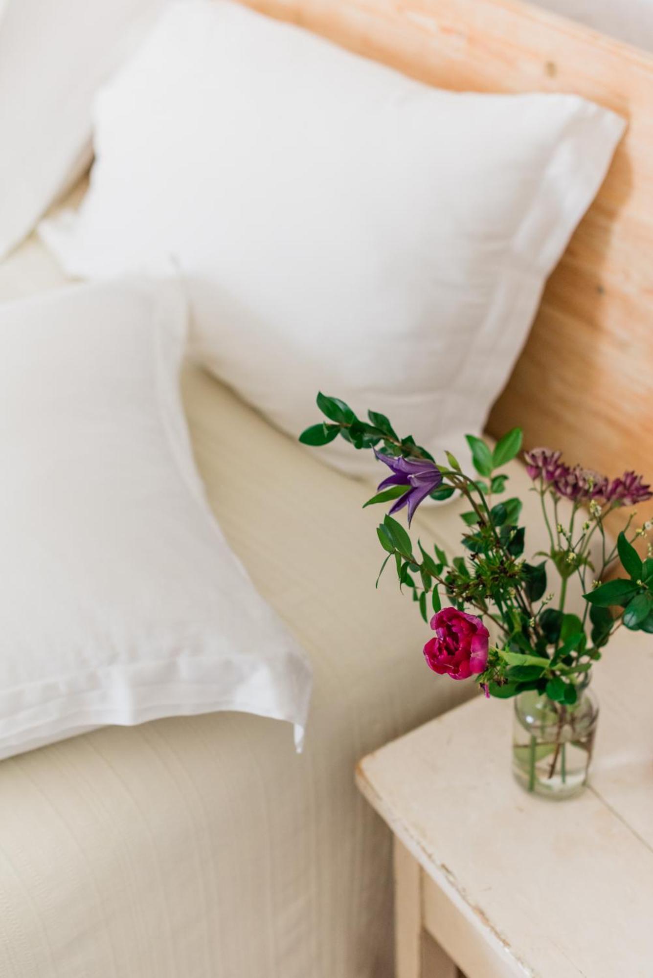 Can Quince Balafia Ibiza Hotel - Turismo De Interior Sant Llorenc de Balafia Zewnętrze zdjęcie