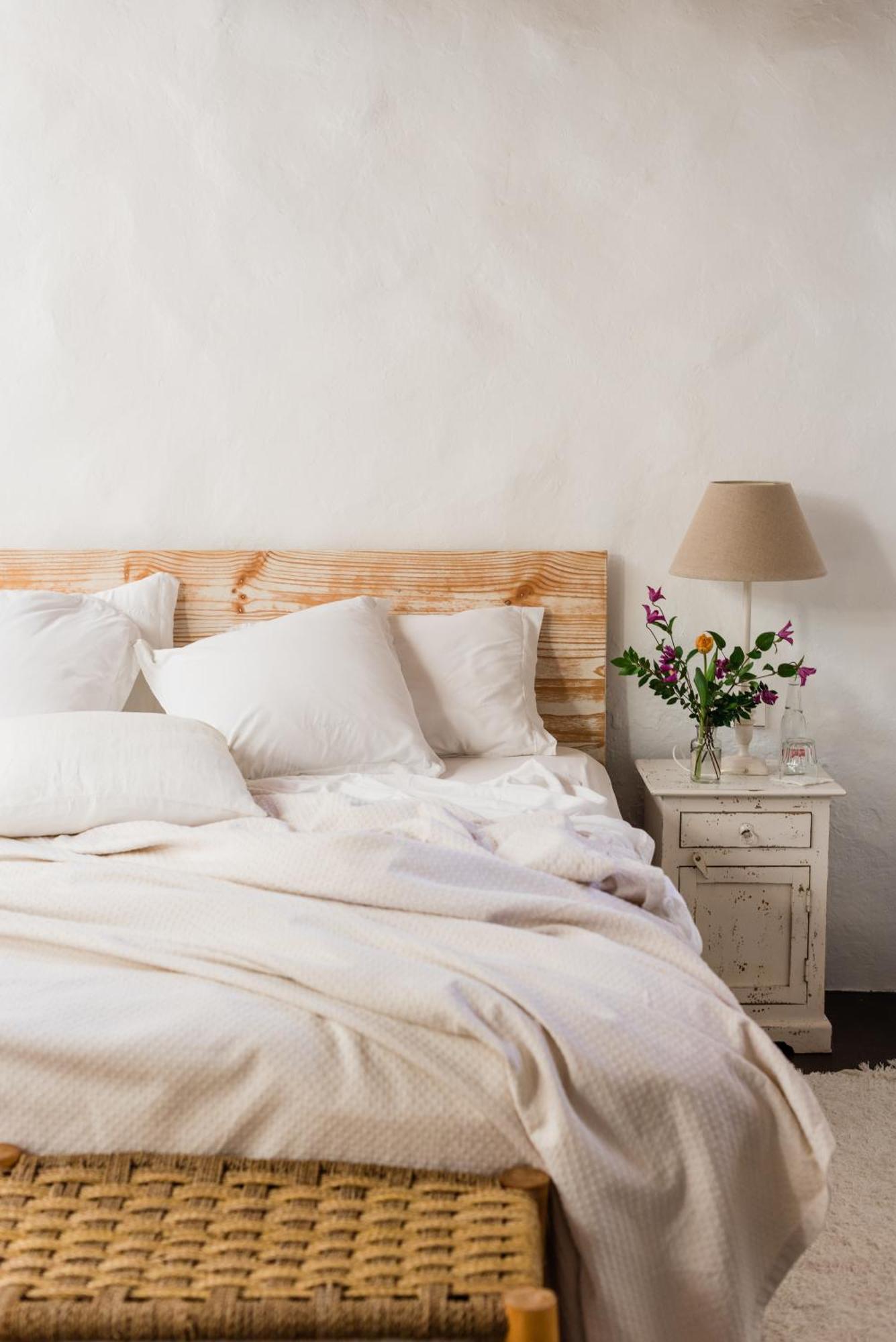 Can Quince Balafia Ibiza Hotel - Turismo De Interior Sant Llorenc de Balafia Zewnętrze zdjęcie