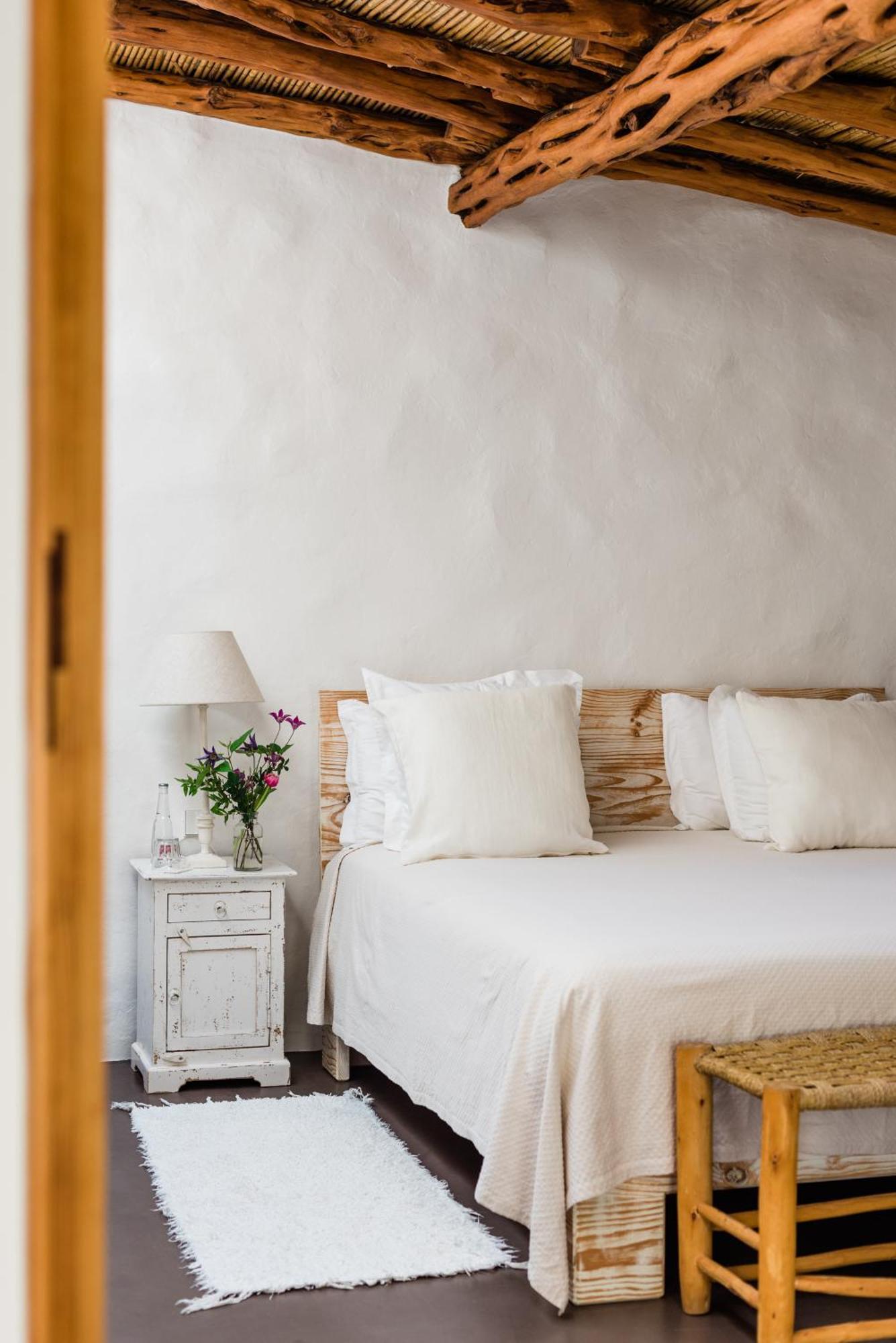 Can Quince Balafia Ibiza Hotel - Turismo De Interior Sant Llorenc de Balafia Zewnętrze zdjęcie