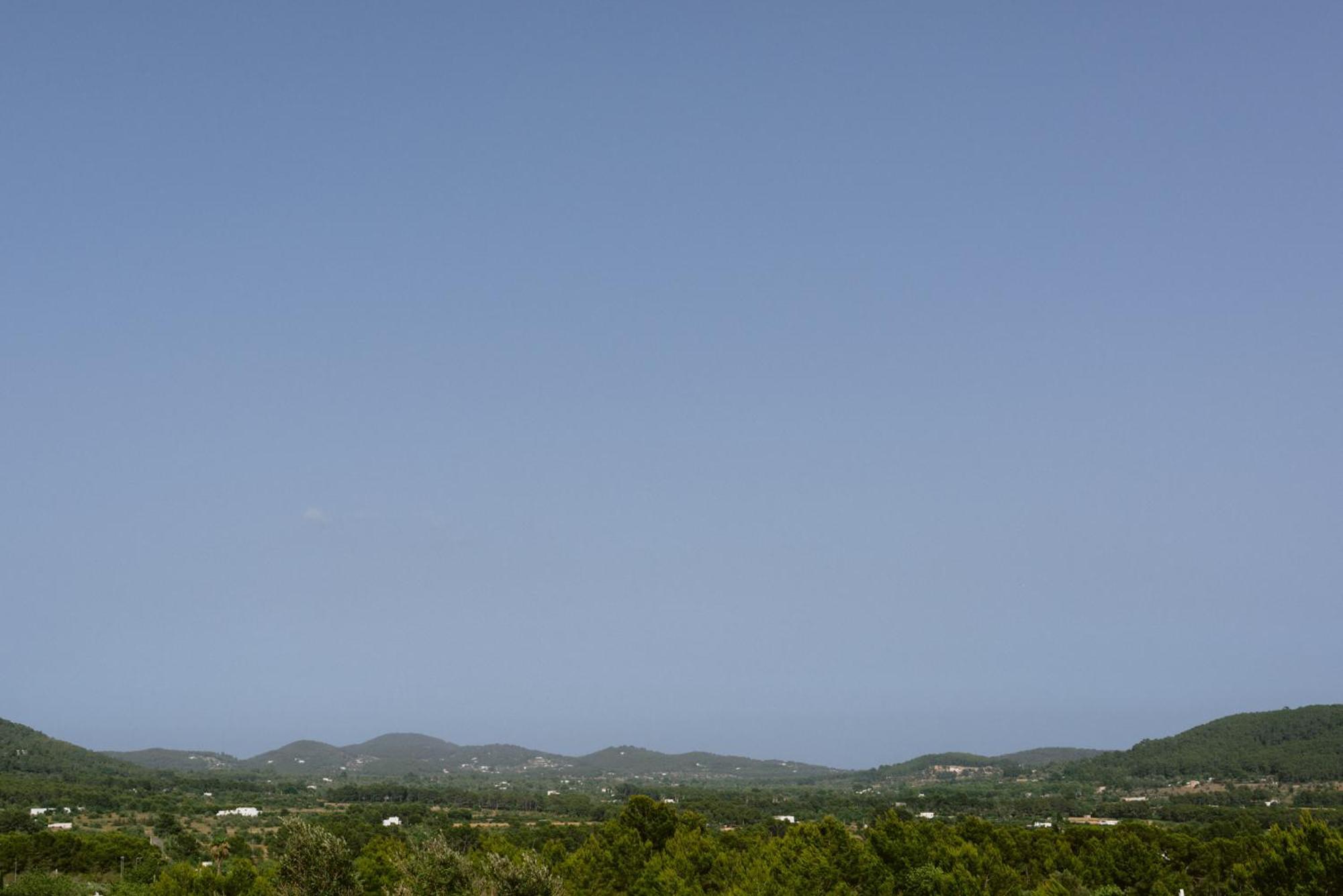 Can Quince Balafia Ibiza Hotel - Turismo De Interior Sant Llorenc de Balafia Zewnętrze zdjęcie