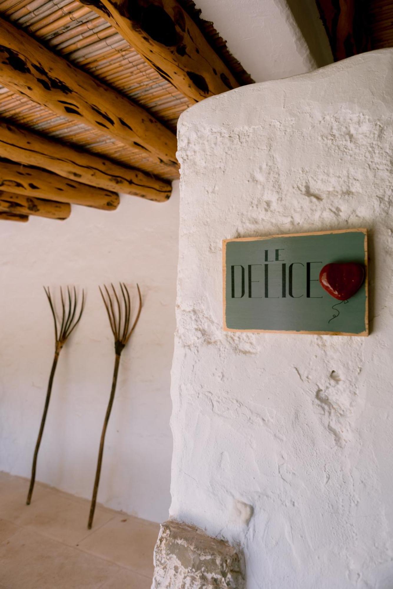 Can Quince Balafia Ibiza Hotel - Turismo De Interior Sant Llorenc de Balafia Zewnętrze zdjęcie